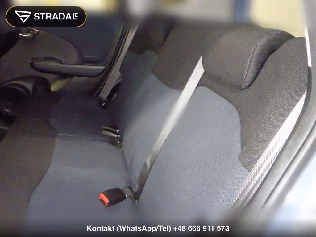 HONDA FIT G, miniaturka 7