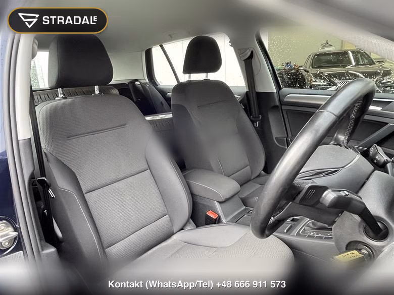 VOLKSWAGEN GOLF 5D TSI COMFORT LINE BLUEMOTION TECHNOLOGY, miniaturka 11