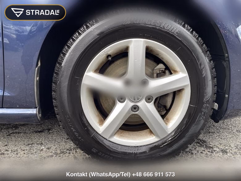 VOLKSWAGEN GOLF 5D TSI COMFORT LINE BLUEMOTION TECHNOLOGY, miniaturka 12