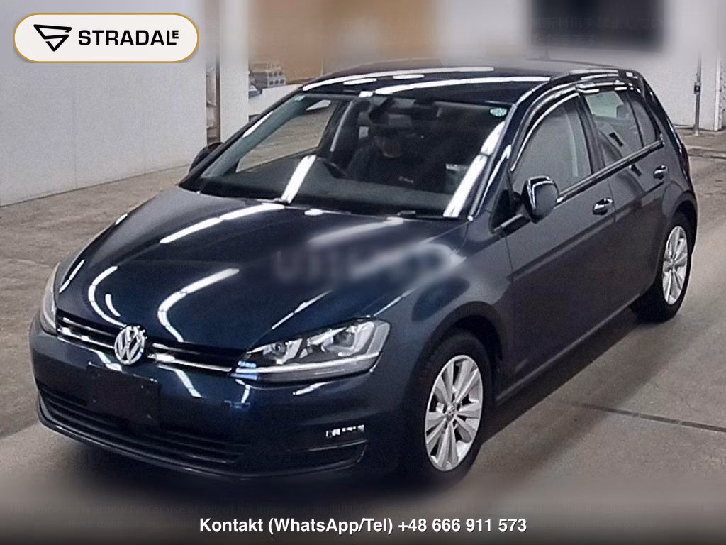 VOLKSWAGEN GOLF 5D TSI COMFORT LINE BLUEMOTION TECHNOLOGY, miniaturka 5