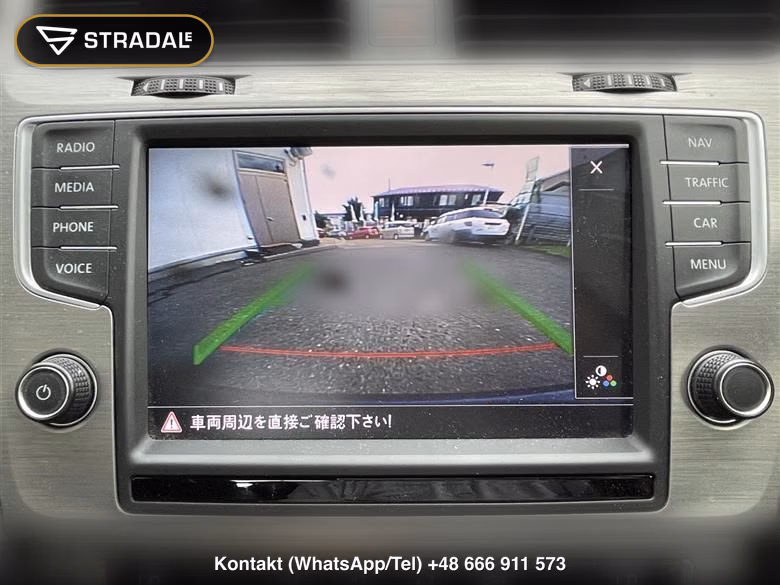 VOLKSWAGEN GOLF 5D TSI COMFORT LINE BLUEMOTION TECHNOLOGY, miniaturka 9
