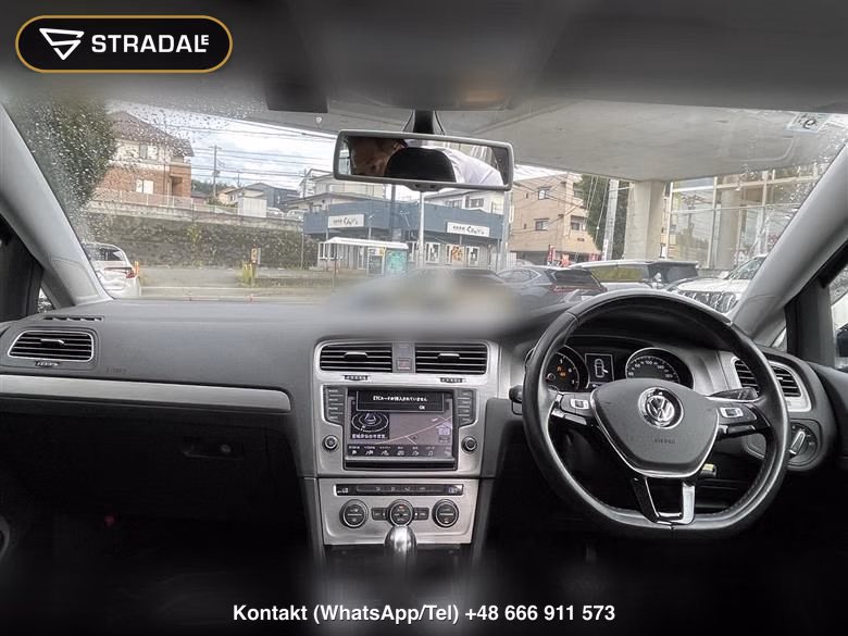VOLKSWAGEN GOLF 5D TSI COMFORT LINE BLUEMOTION TECHNOLOGY, miniaturka 10