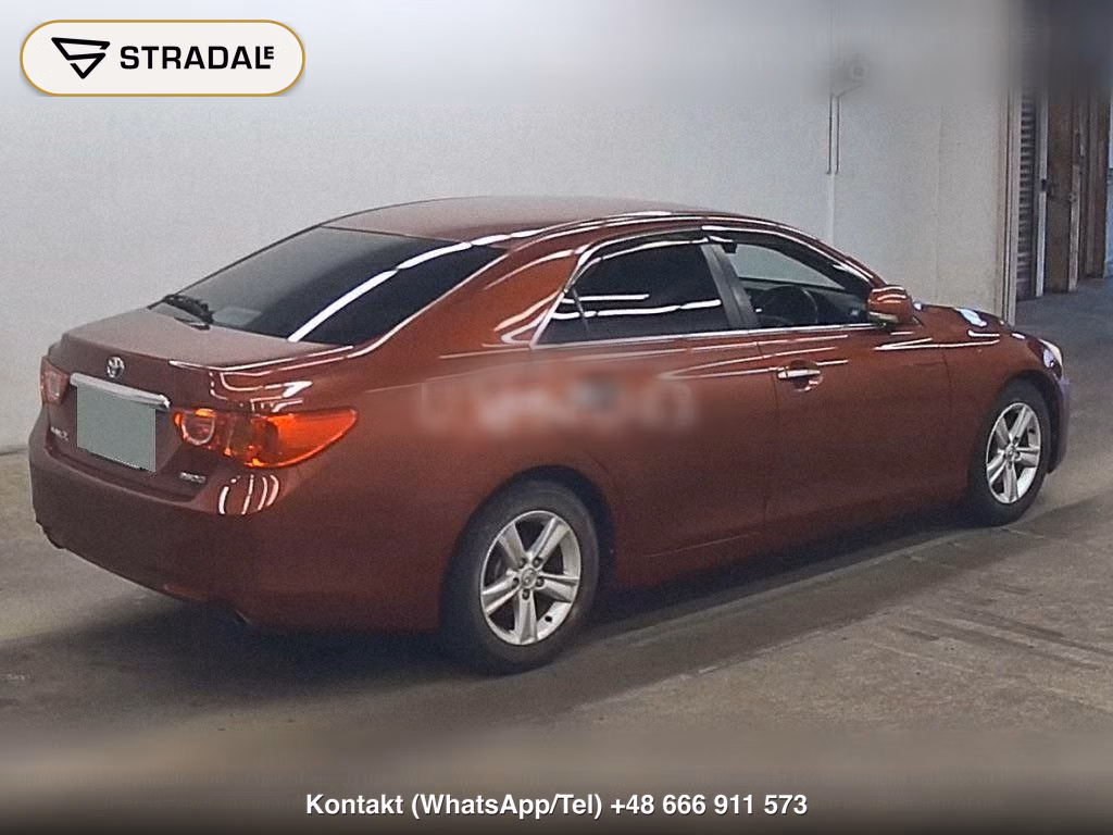 TOYOTA MARK X 250G RELAX SELECTION, miniaturka 6