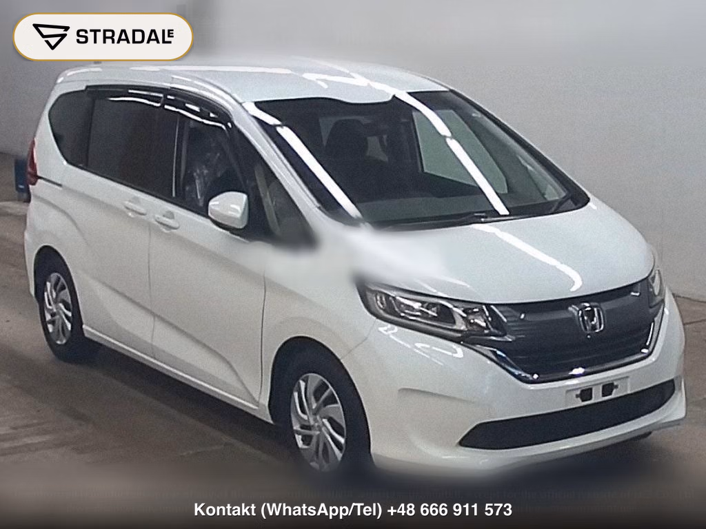 HONDA FREED G･HONDA SENSING, miniaturka 2