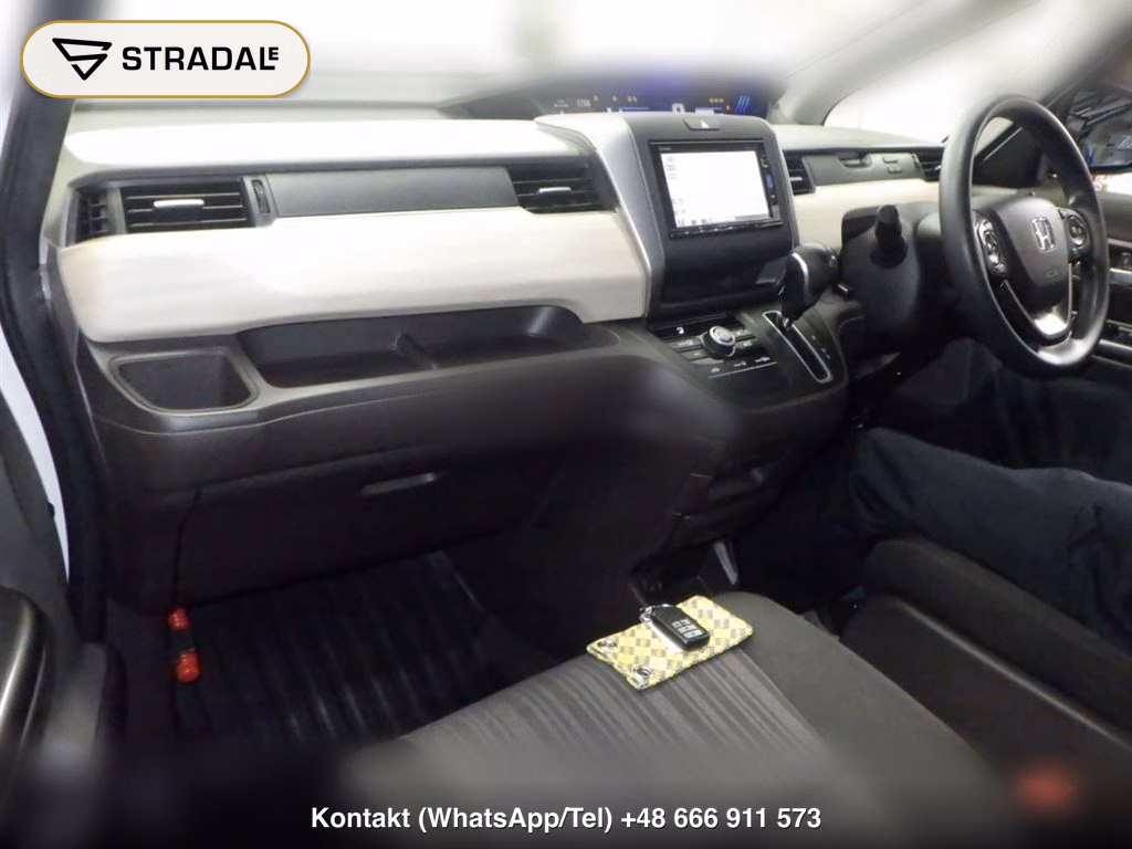 HONDA FREED G･HONDA SENSING, miniaturka 4