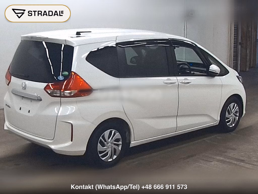 HONDA FREED G･HONDA SENSING, miniaturka 6