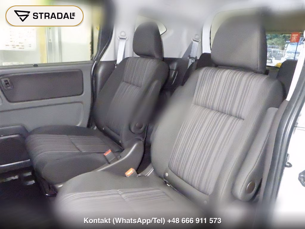 HONDA FREED G･HONDA SENSING, miniaturka 7
