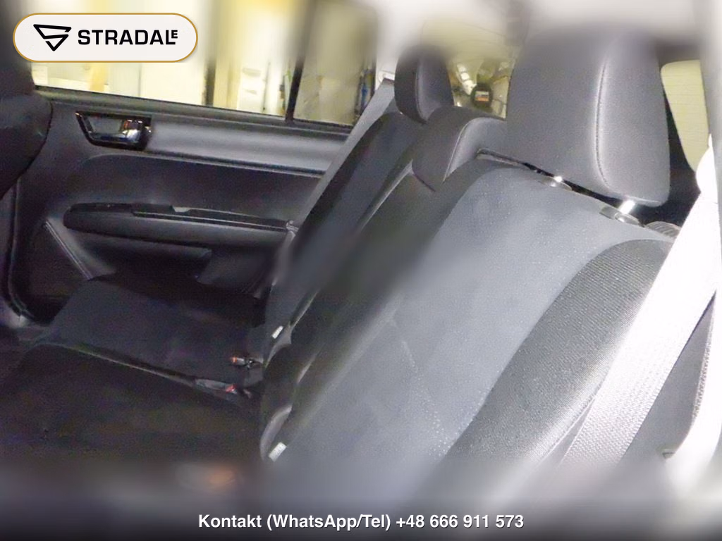 TOYOTA COROLLA FIELDER 4WD 1.5G, miniaturka 7