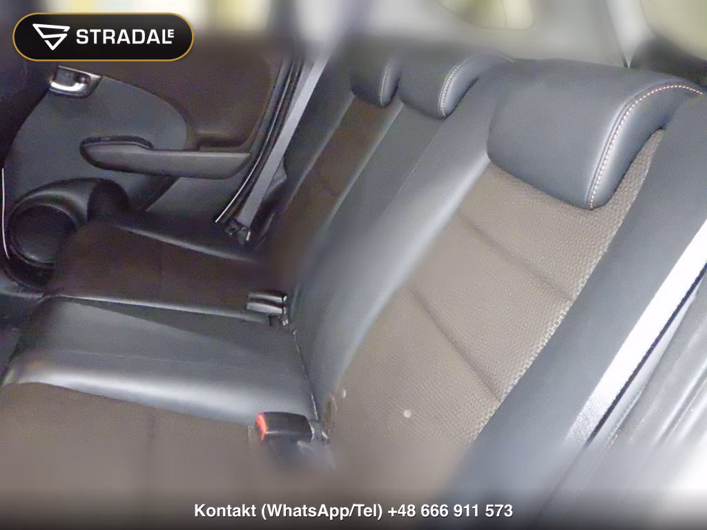 HONDA FIT SHUTTLE HYBRID HYBRID SMART SELECTION, miniaturka 7