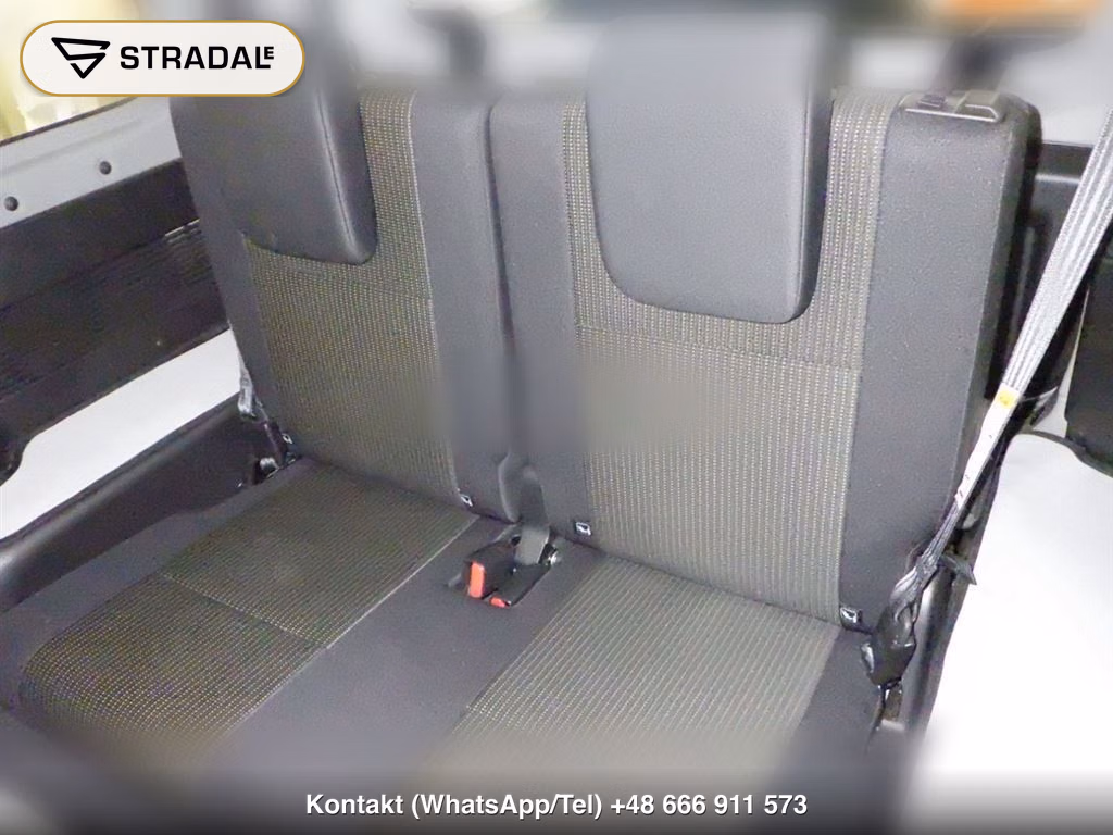 SUZUKI JIMNY SIERRA 4WD JL, miniaturka 7