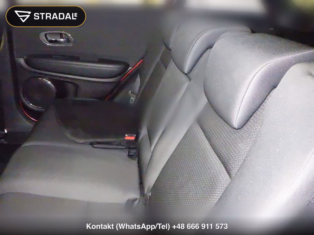 HONDA VEZEL X･HONDA SENSING, miniaturka 7