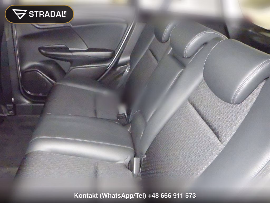 HONDA FIT HYBRID L PACKAGE, miniaturka 7