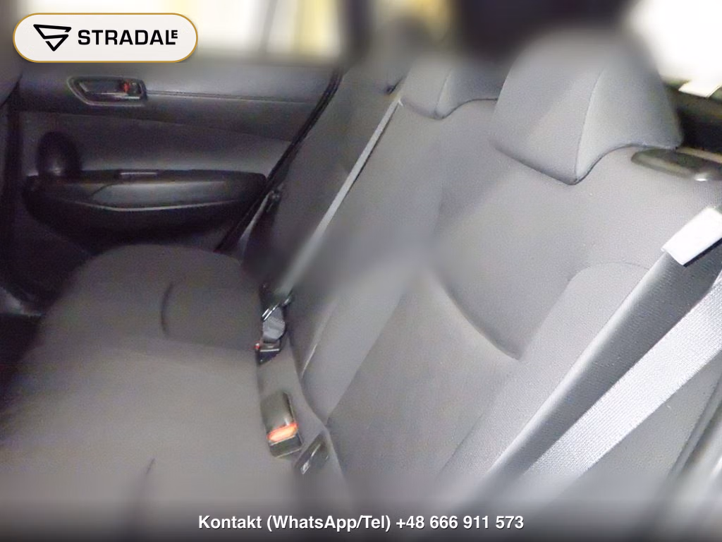 TOYOTA COROLLA CROSS 4WD HYBRID G, miniaturka 7