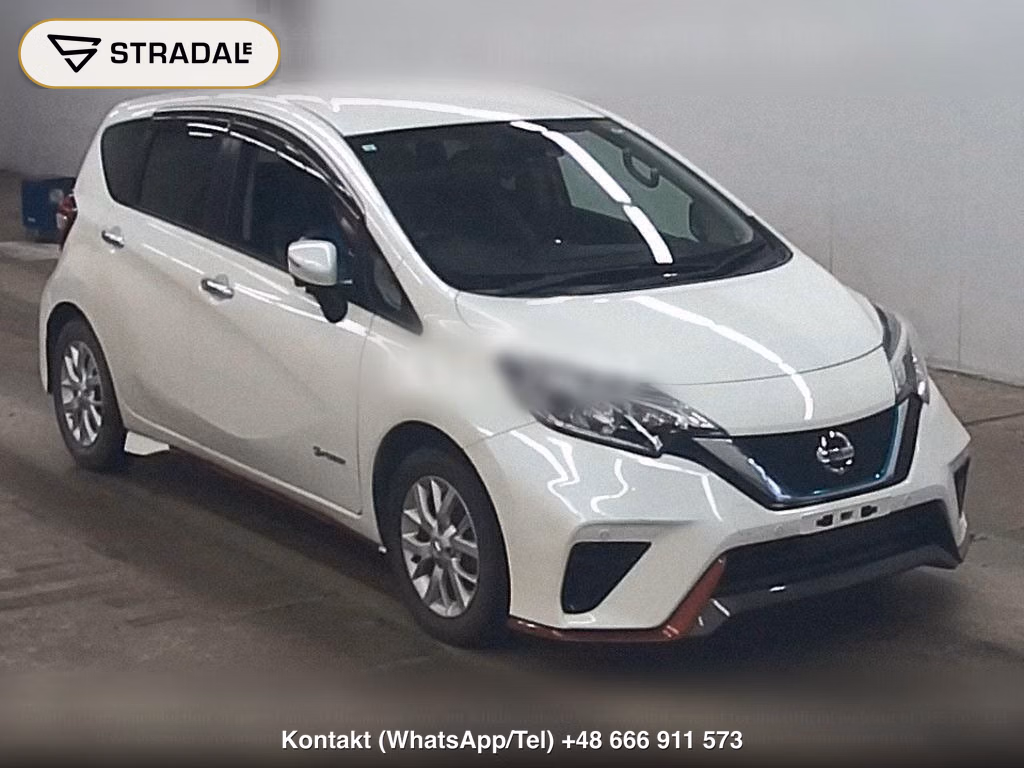 NISSAN NOTE E-POWER MEDALIST, miniaturka 2
