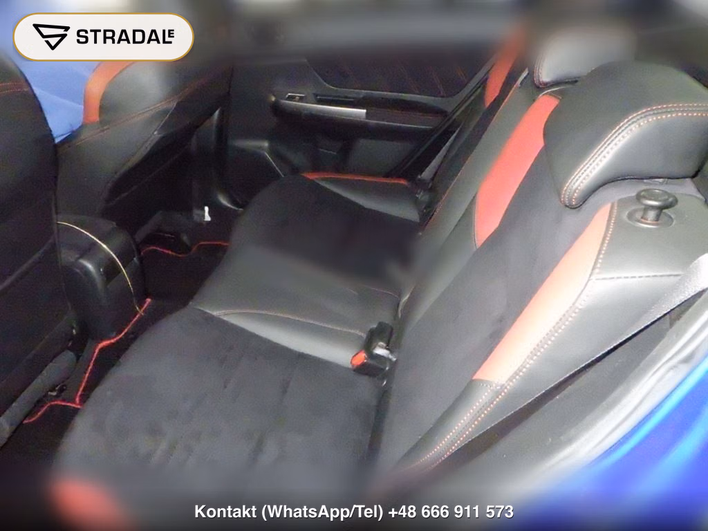 SUBARU WRX STI 4WD STI TYPE S, miniaturka 7