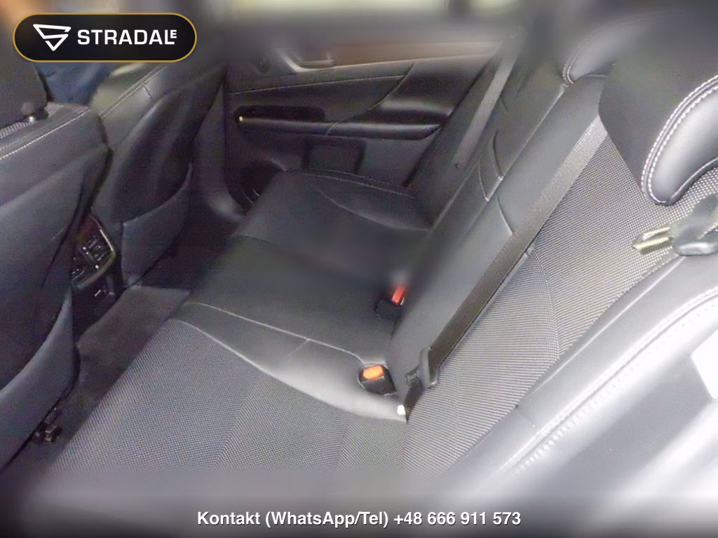 LEXUS GS 4WD GS350 I PACKAGE, miniaturka 7