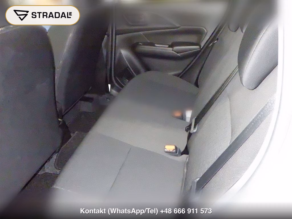 SUZUKI SWIFT 5D XG, miniaturka 7