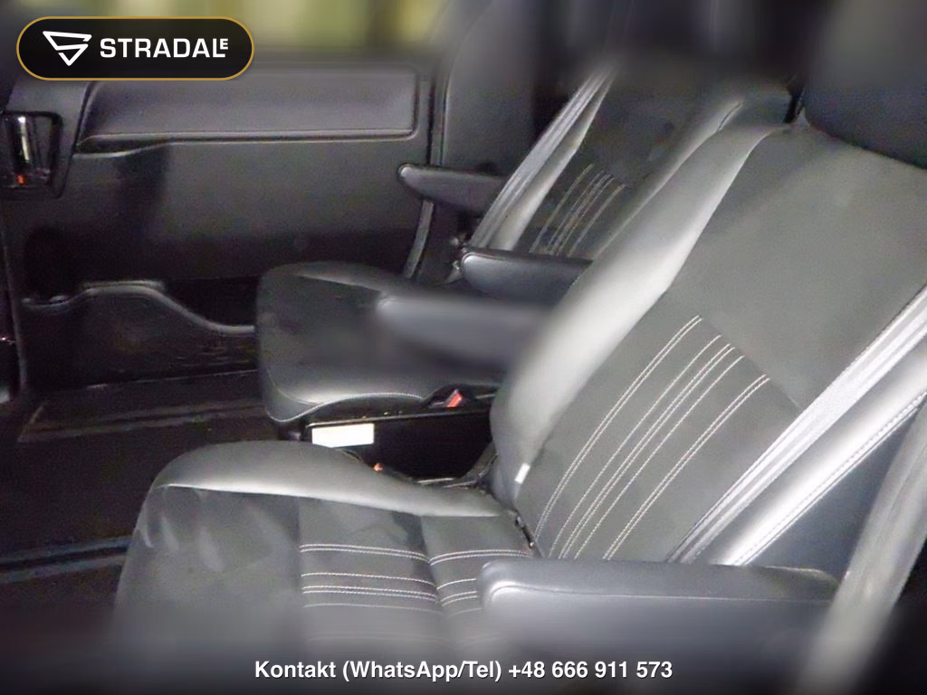 TOYOTA ESQUIRE SPECIAL EDITION HYBRID GI PREMIUM PACKAG, miniaturka 7