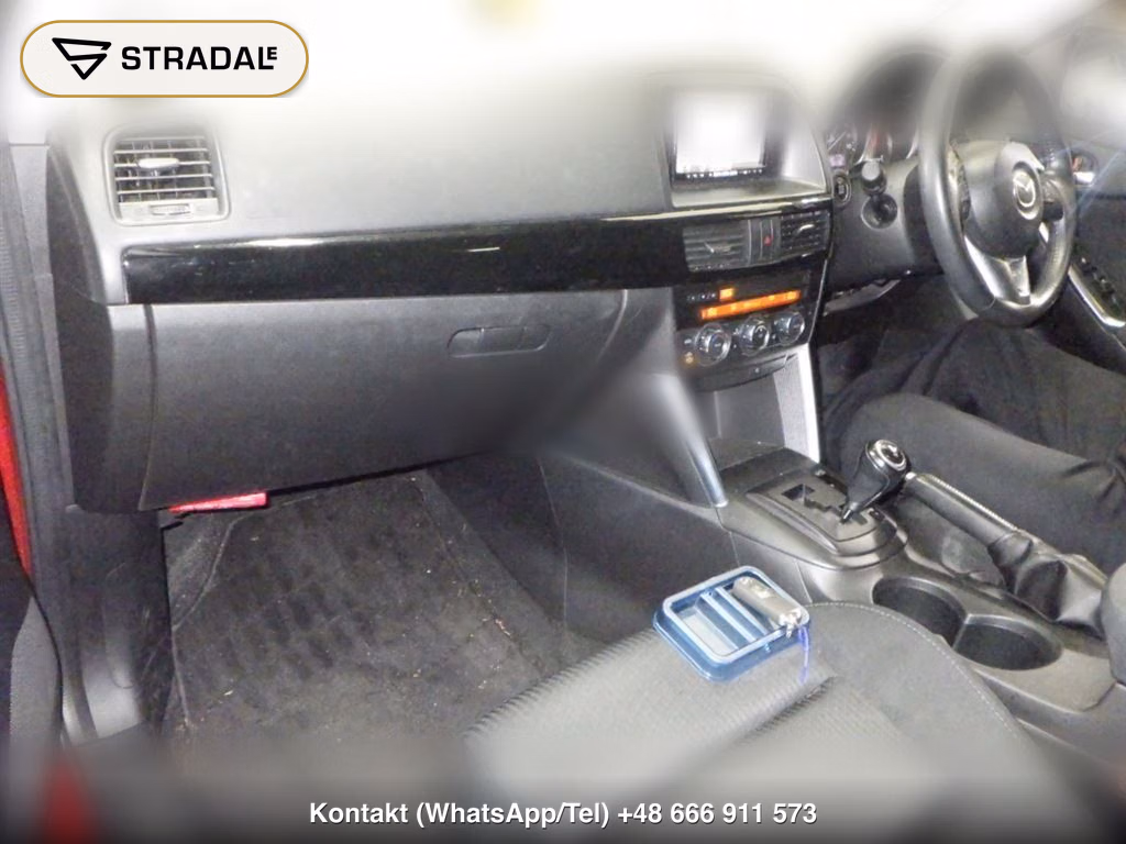 MAZDA CX-5 XD, miniaturka 4