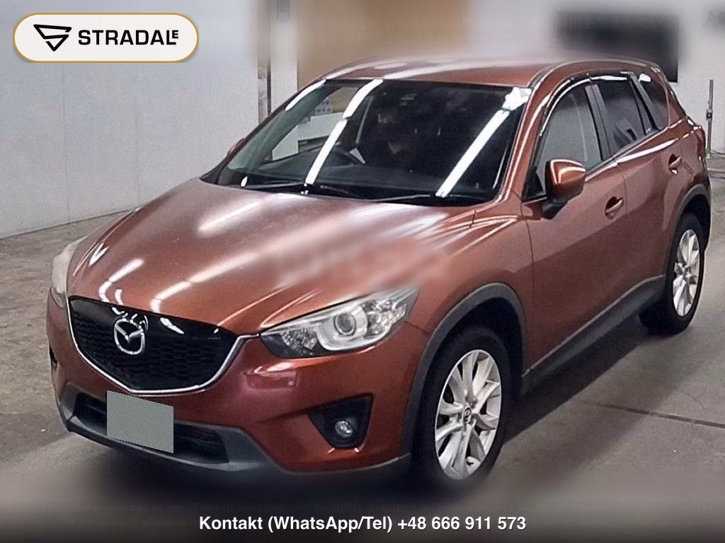 MAZDA CX-5 XD, miniaturka 5