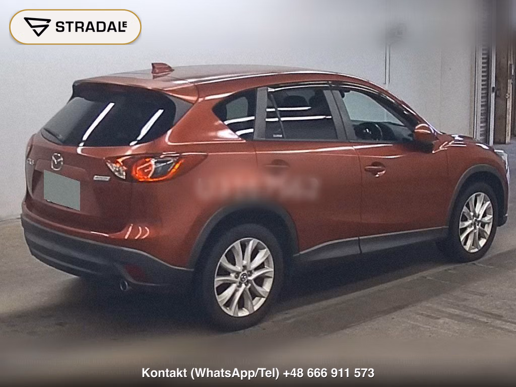 MAZDA CX-5 XD, miniaturka 6