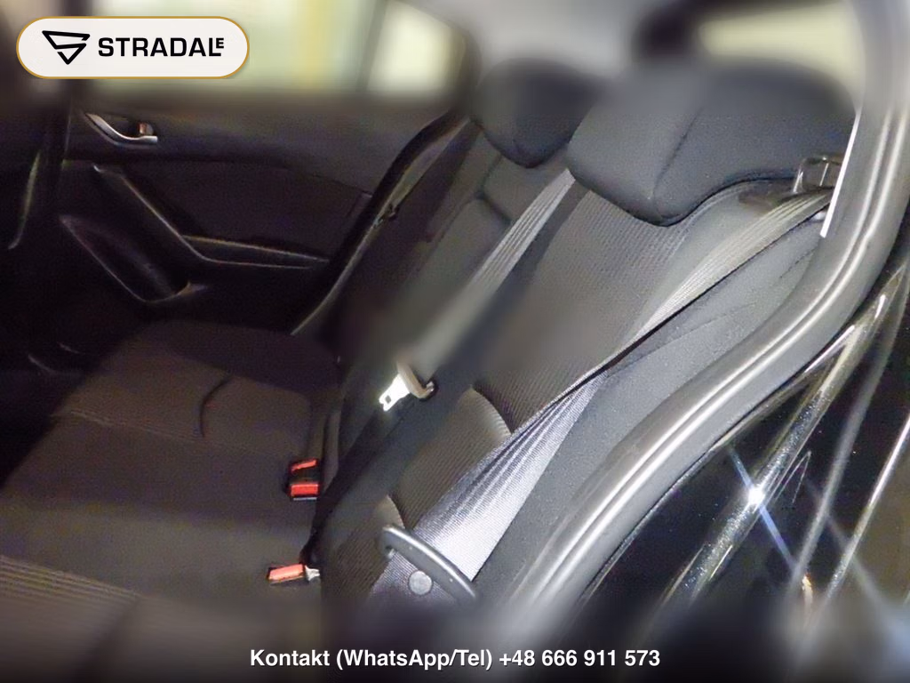 MAZDA AXELA SPORT 4WD 15S, miniaturka 7