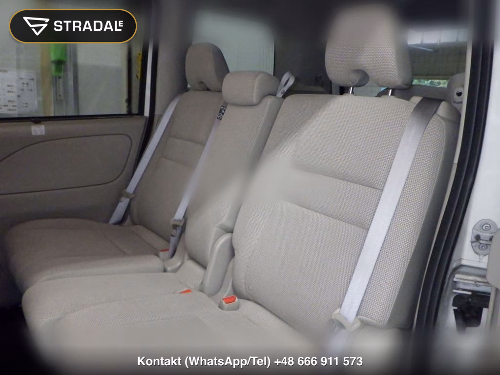 NISSAN SERENA 5D X V SELECTION, miniaturka 7