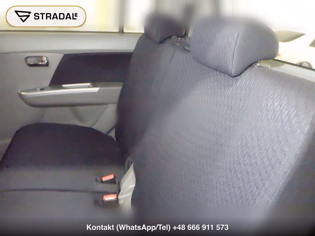 SUZUKI WAGON R 5D 4WD FX LIMITED, miniaturka 7