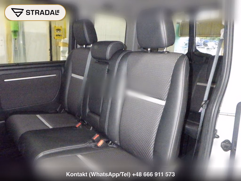 HONDA STEPWAGON SPADA SPADA･COOL SPIRIT HONDA SENSING, miniaturka 7