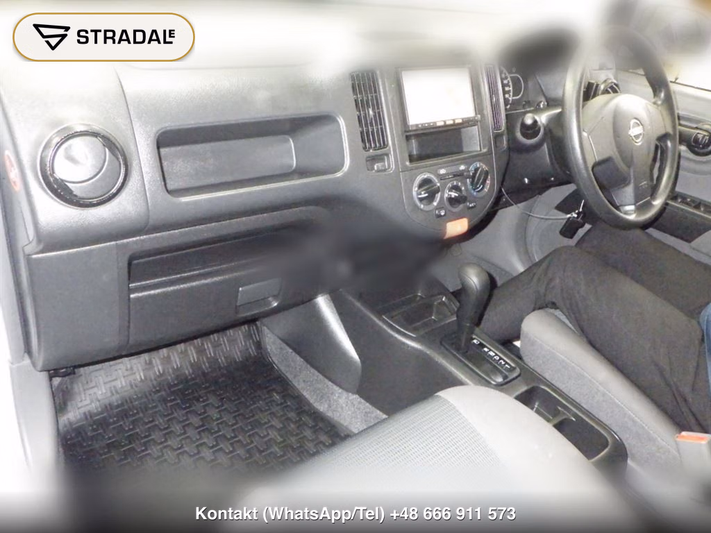NISSAN NV150AD 4WD VE, miniaturka 4