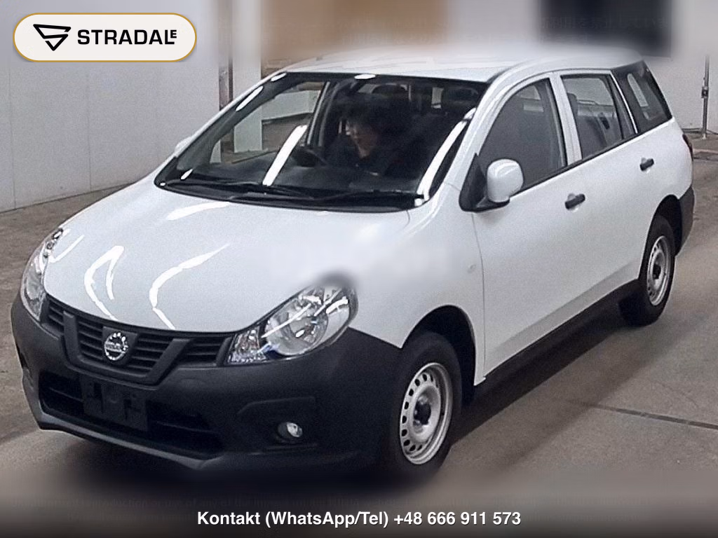 NISSAN NV150AD 4WD VE, miniaturka 5