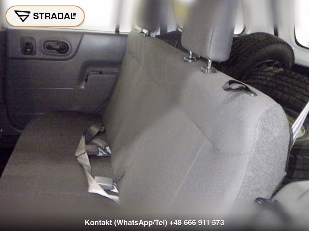 NISSAN NV150AD 4WD VE, miniaturka 7