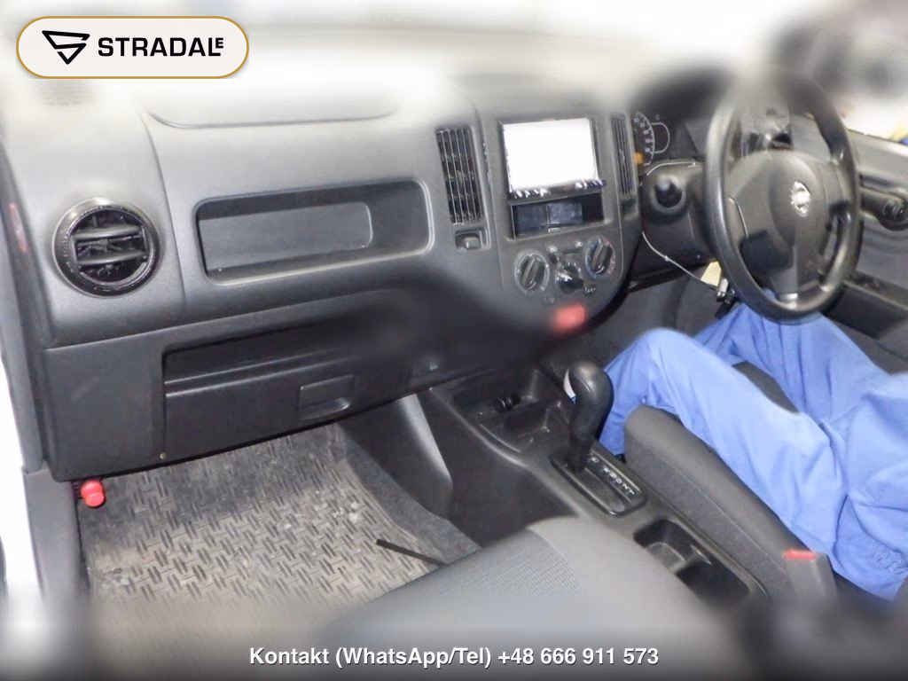 NISSAN NV150AD 4WD VE, miniaturka 4