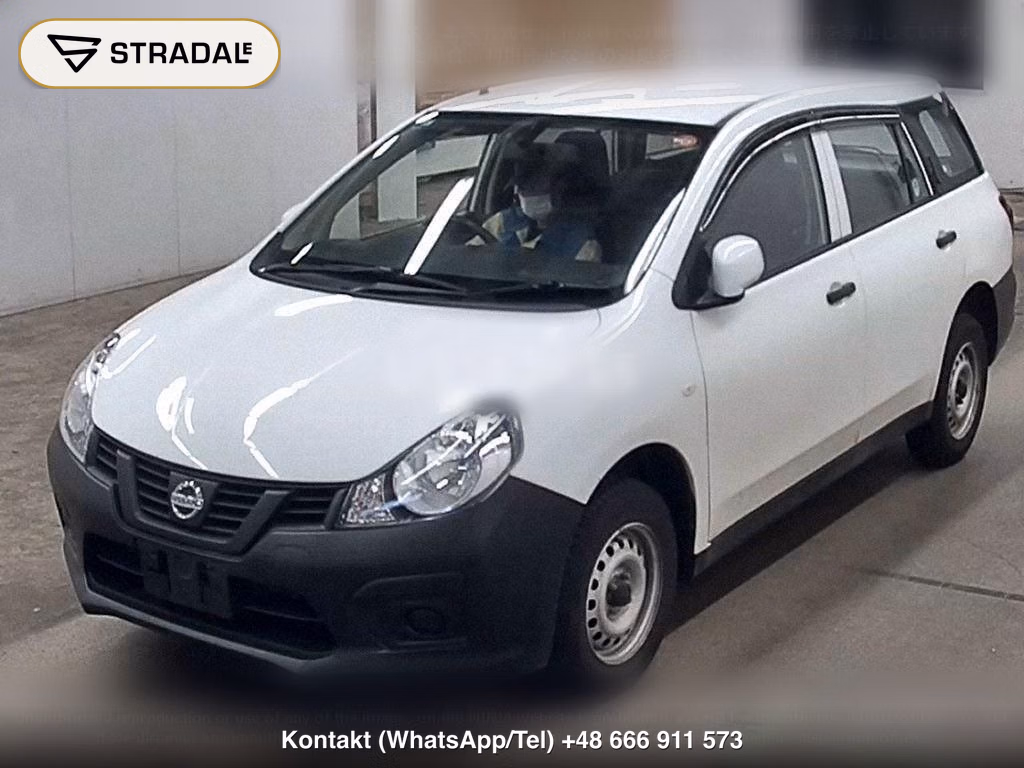 NISSAN NV150AD 4WD VE, miniaturka 5