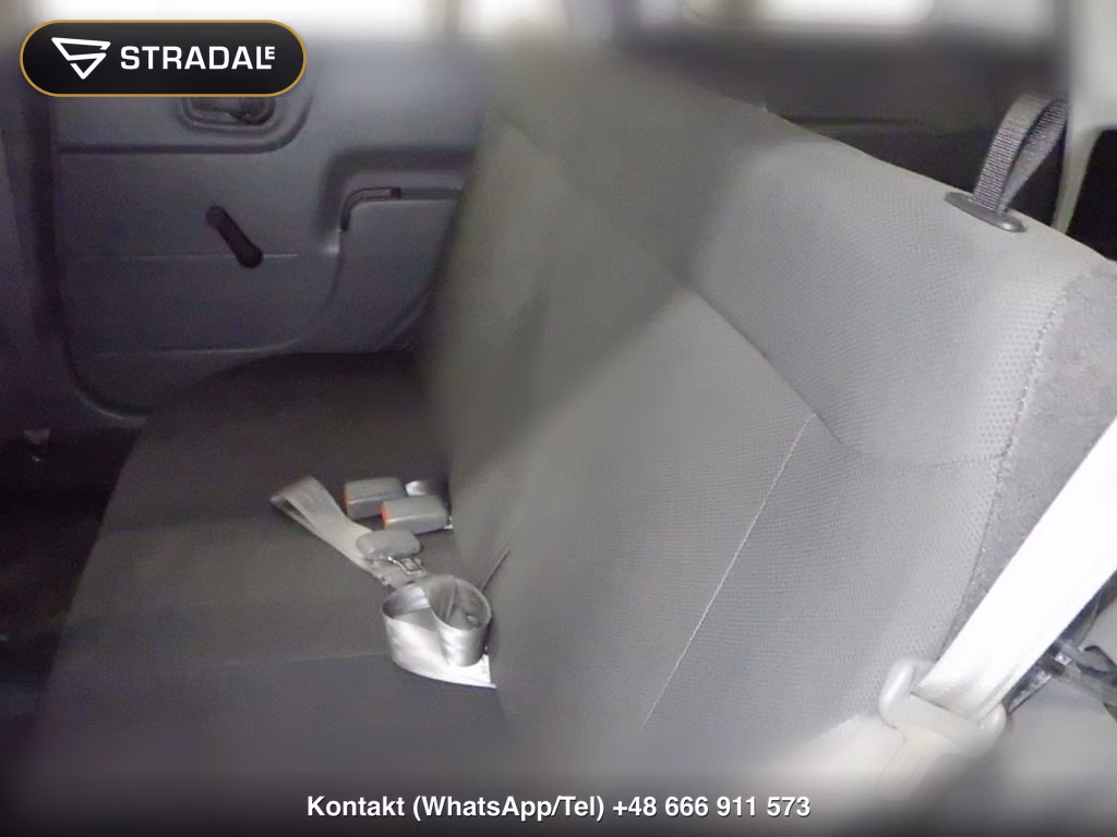 NISSAN NV150AD 4WD VE, miniaturka 7