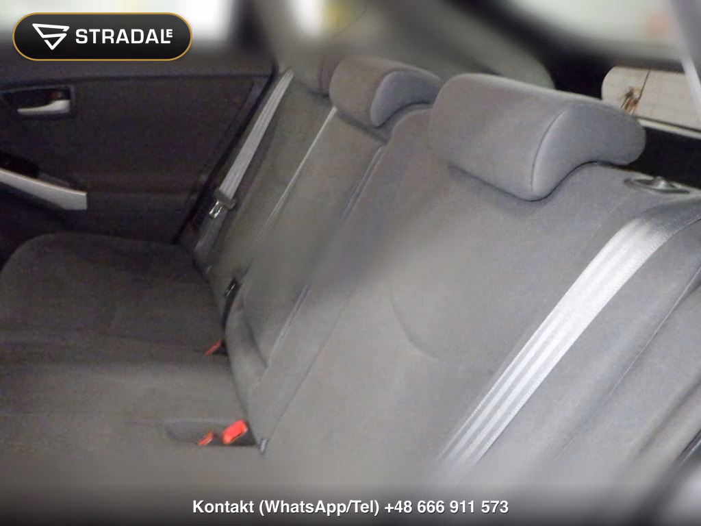 TOYOTA PRIUS 5D S TOURING SELECTION, miniaturka 7