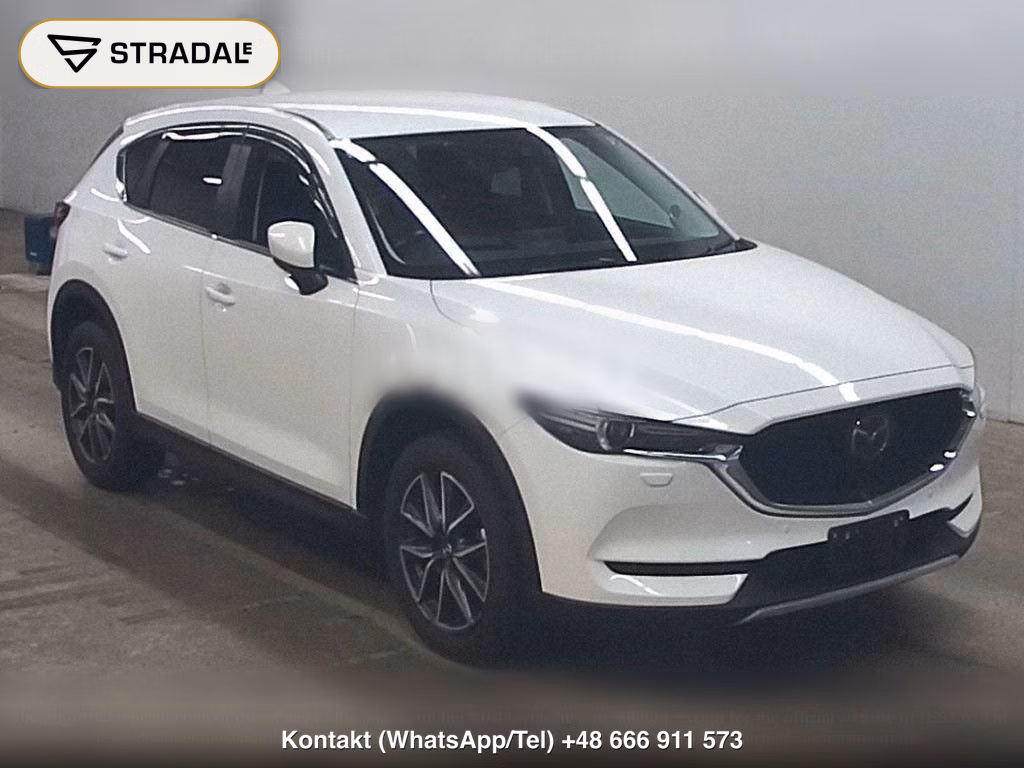 MAZDA CX-5 4WD XD PROACTIVE, miniaturka 2