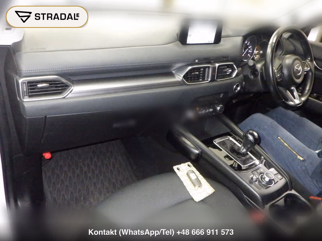 MAZDA CX-5 4WD XD PROACTIVE, miniaturka 4