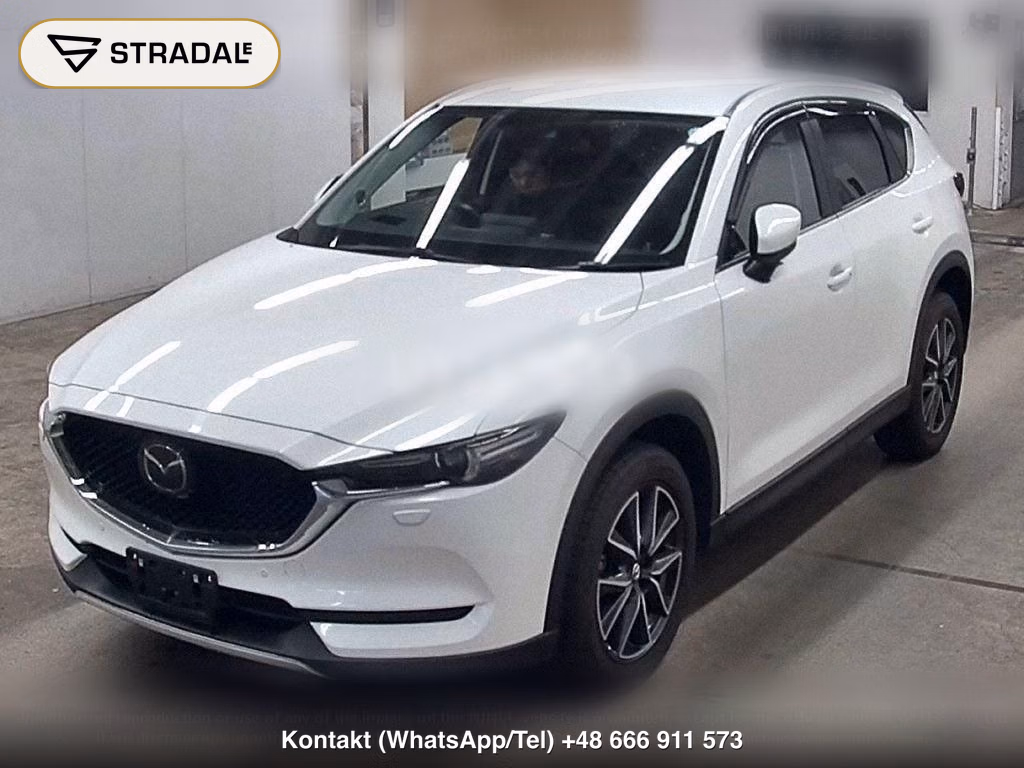 MAZDA CX-5 4WD XD PROACTIVE, miniaturka 5