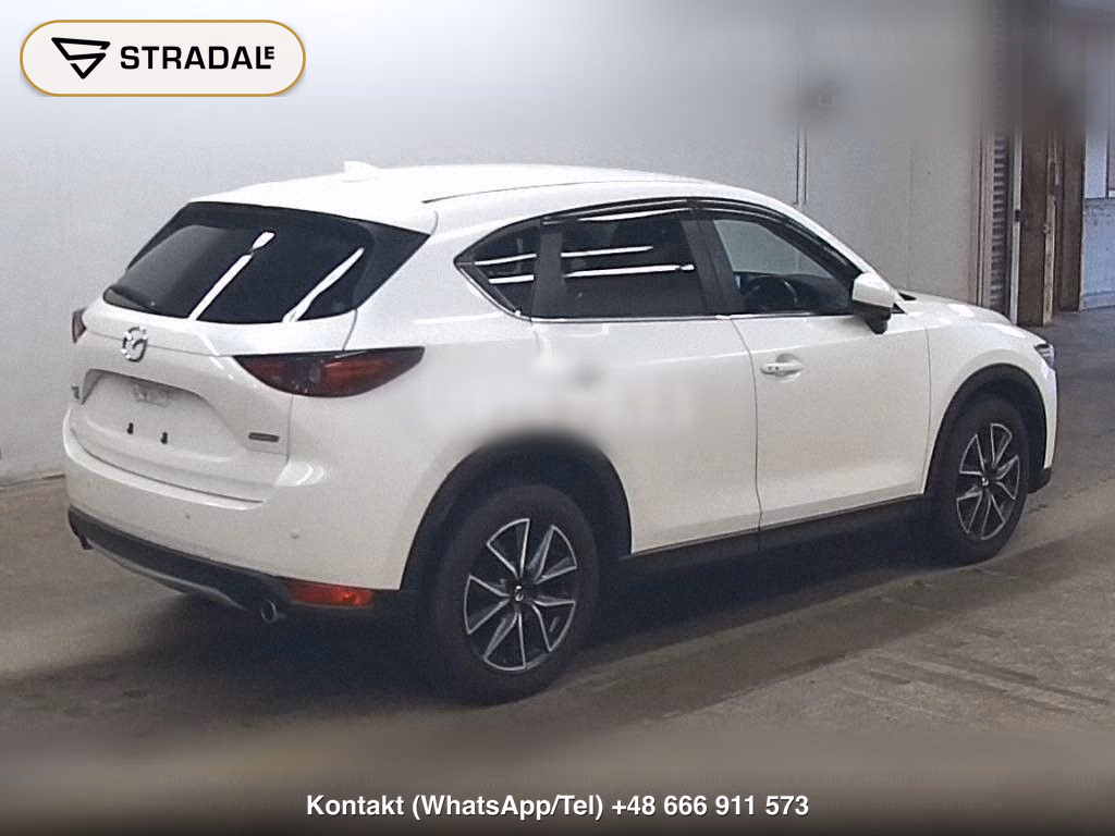 MAZDA CX-5 4WD XD PROACTIVE, miniaturka 6