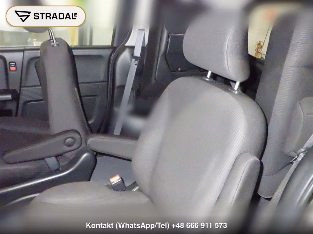 HONDA FREED GH, miniaturka 7