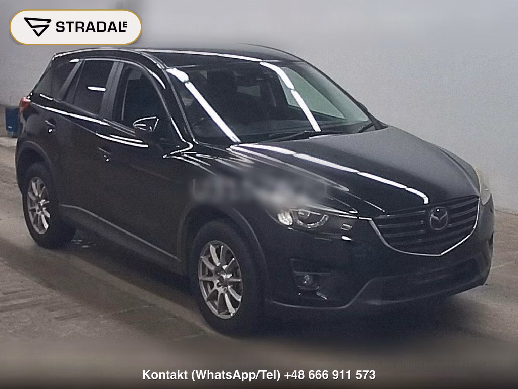 MAZDA CX-5 4WD XD PROACTIVE, miniaturka 2
