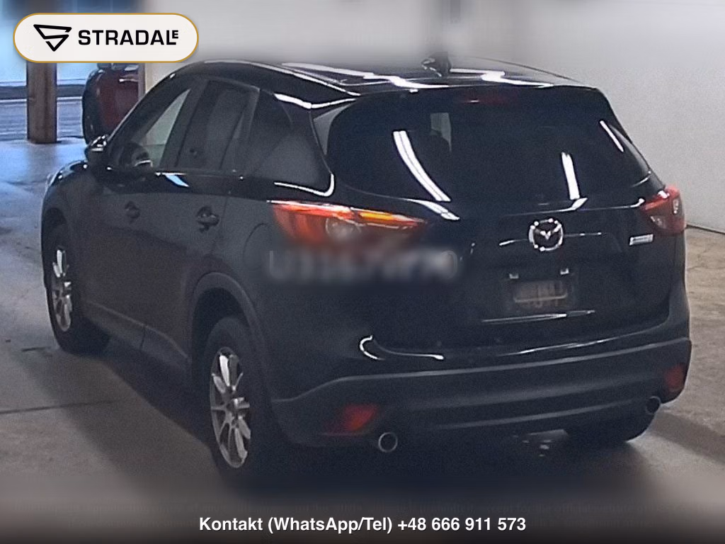 MAZDA CX-5 4WD XD PROACTIVE, miniaturka 3