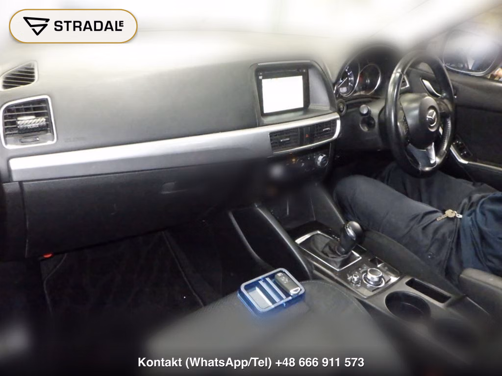 MAZDA CX-5 4WD XD PROACTIVE, miniaturka 4
