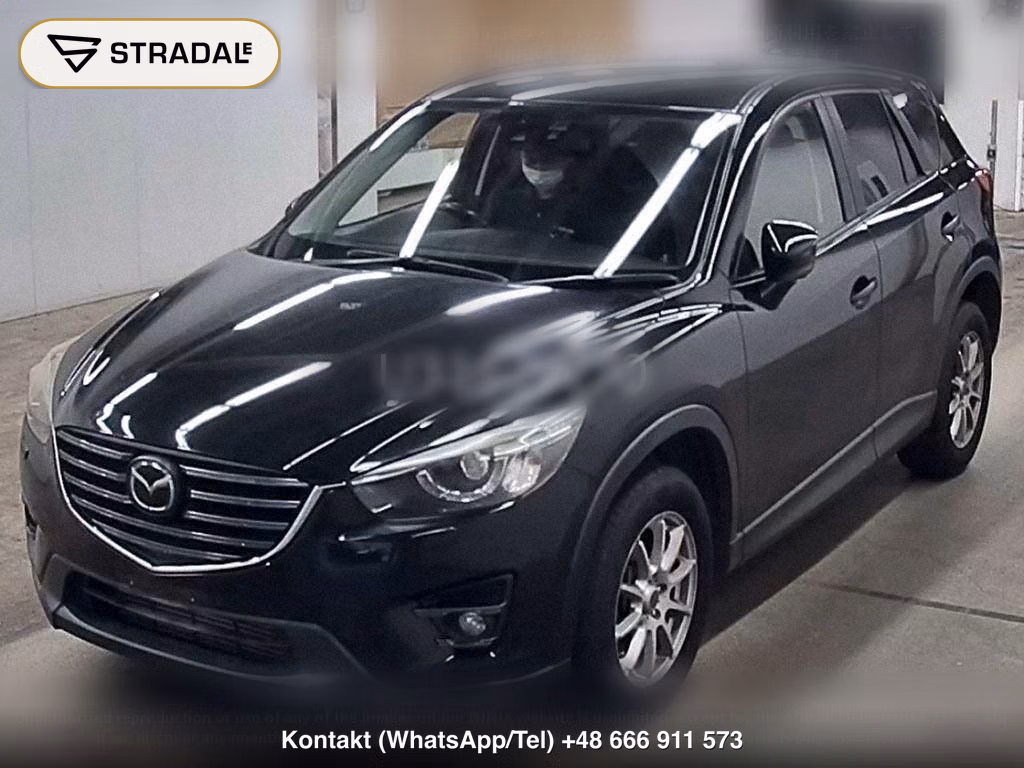 MAZDA CX-5 4WD XD PROACTIVE, miniaturka 5