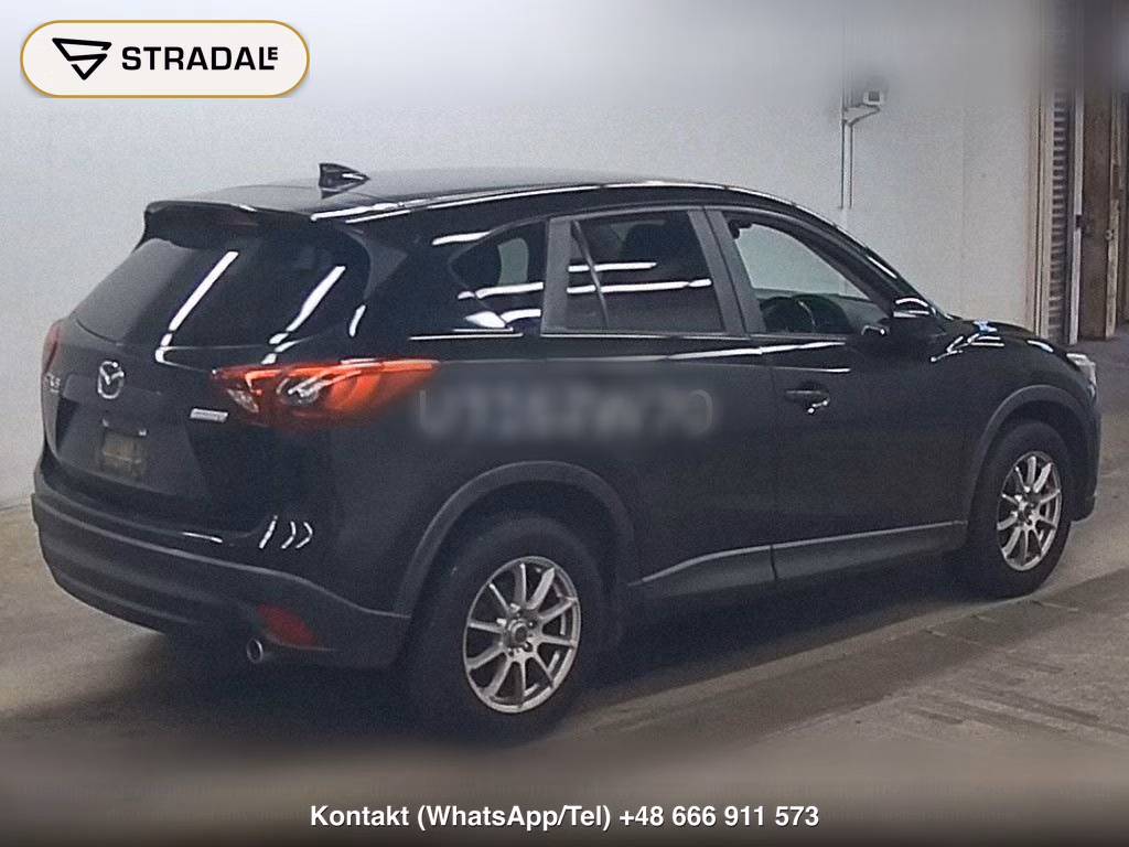 MAZDA CX-5 4WD XD PROACTIVE, miniaturka 6