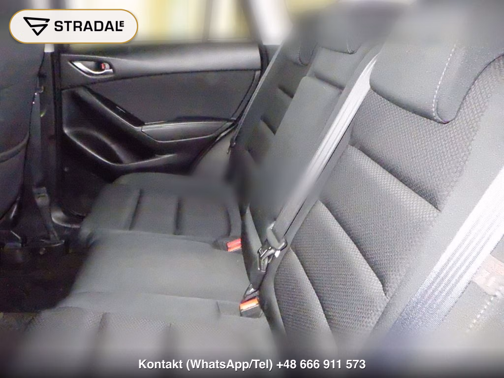 MAZDA CX-5 4WD XD PROACTIVE, miniaturka 7