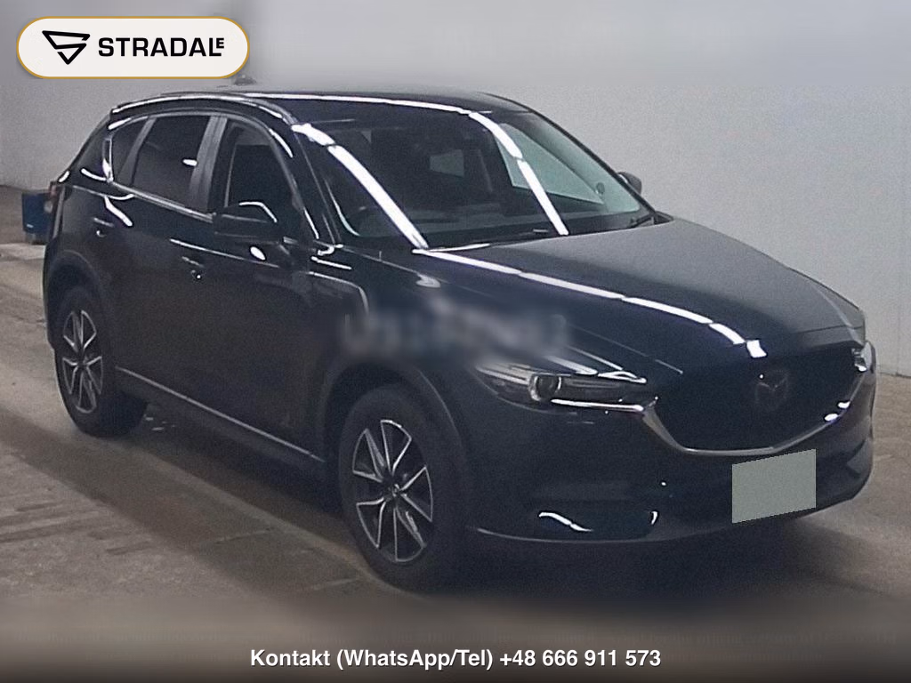 MAZDA CX-5 4WD XD PROACTIVE, miniaturka 2