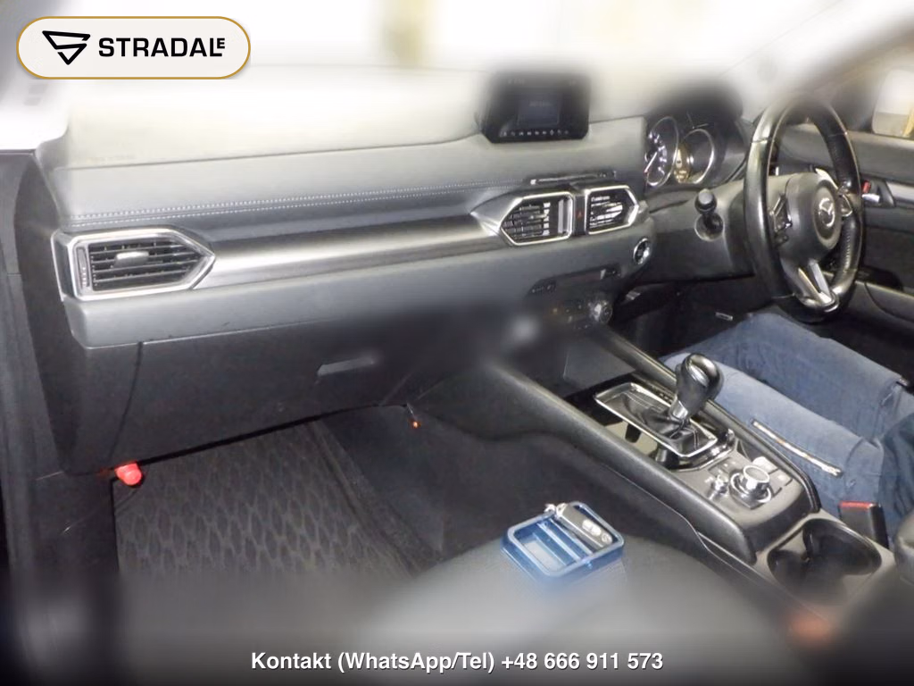 MAZDA CX-5 4WD XD PROACTIVE, miniaturka 4