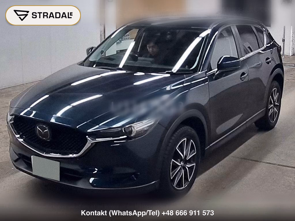 MAZDA CX-5 4WD XD PROACTIVE, miniaturka 5